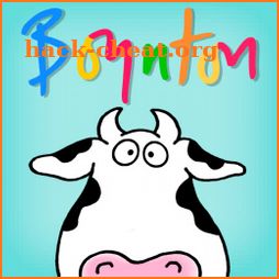 Moo, Baa, La La La! - A Boynton Interactive Story icon