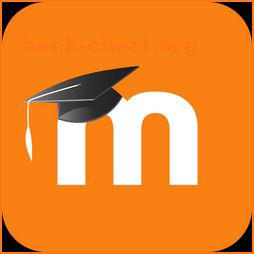 Moodle Classic icon