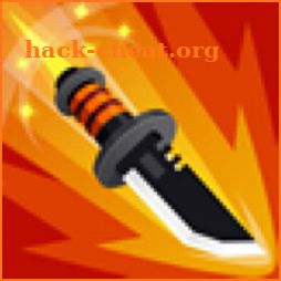 Moolah Knife: Get Paid to Play icon