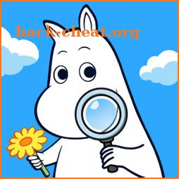 MOOMIN FRIENDS icon