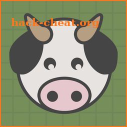 MooMoo.io (Official) icon