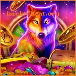 Moon Wolf icon