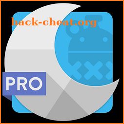 Moonshine Pro - Icon Pack icon