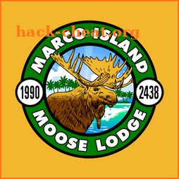 Moose Lodge #1990 icon