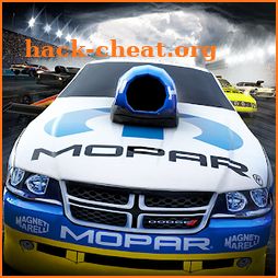 Mopar Drag N Brag icon