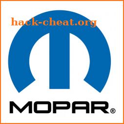 Mopar EVTS icon