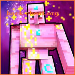 More Golems MOD Minecraft PE icon