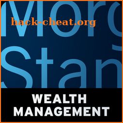 Morgan Stanley Wealth Mgmt icon