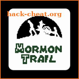 Mormon Trail icon