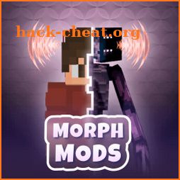 Morph Mod for Minecraft PE icon