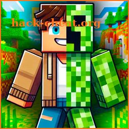 Morph Mods for Minecraft PE icon