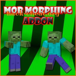 Morphing Mod for MCPE icon