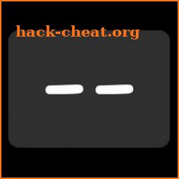 Morse Translator - Morse Code & Editable Alphabet icon