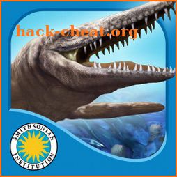 Mosasaurus: Ruler of the Sea icon