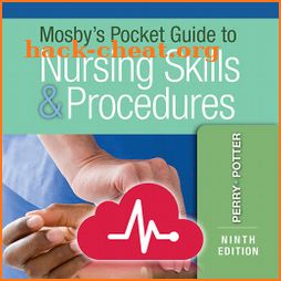 Mosby's Nursing Skills Procedures - Perry & Potter icon