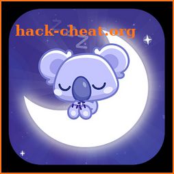 Moshi Twilight Sleep Stories icon