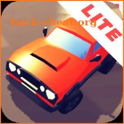 Most Expensive Car Chase Game Lite icon