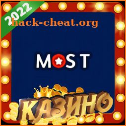 MostBet Онлайн Казино icon