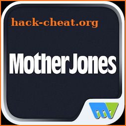 Mother Jones icon