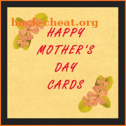 Mother's Day Cards icon