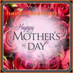 Mother's Day Greeting Cards icon