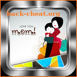 Mother's Day Greeting ECards icon