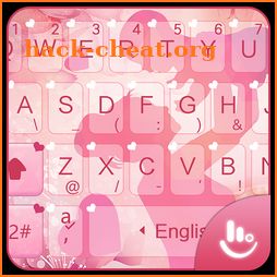 Mother's Day Keyboard Theme icon