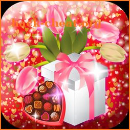 Mothers Day Stickers icon