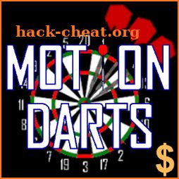 Motion Darts Full icon