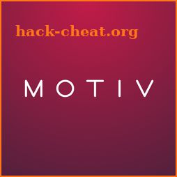 Motiv Ring Fitness Tracker icon