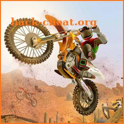 Moto Bike Racing Stunt Master 2019 icon