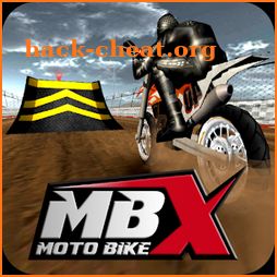 MOTO Bike X Racer icon