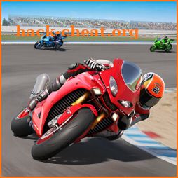 Moto Race Max - Bike Racing 3D icon