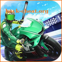 Moto Rush 3D icon