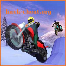 Moto Stunt Dirt Bike GT Racing icon