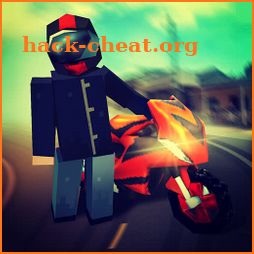 Moto Traffic Rider: Arcade Race - Motor Racing icon