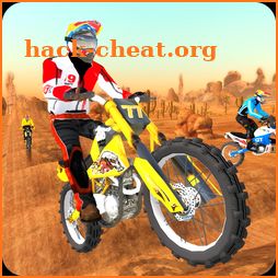 Motocross Racing icon