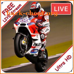 Motogp Free Live Stream | Watch Motogp 2021 Season icon