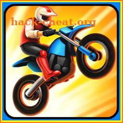 Motor Bike Racings icon