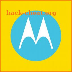 Motorola MultiSensor icon