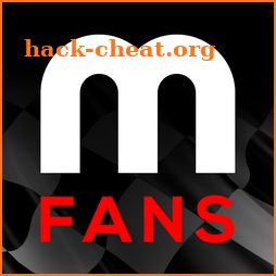 Motorsport Fans - Fan voices icon