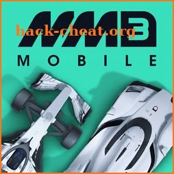 Motorsport Manager Mobile 3 icon