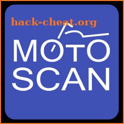 MotoScan for BMW Motorcycles icon