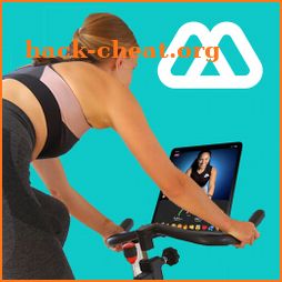 Motosumo - Live Indoor Cycling icon