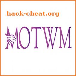 MOTWM RADIO icon