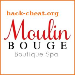 Moulin Bouge Boutique Spa icon