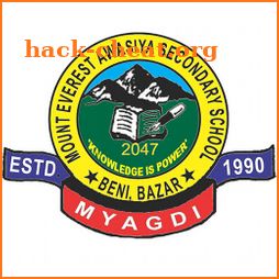 Mount Everest Awasiya School icon