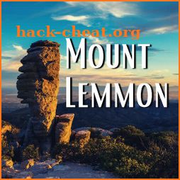 Mount Lemmon Audio Tour Guide icon