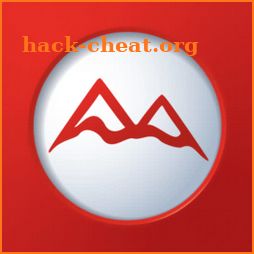 Mountain & Peak Finder icon