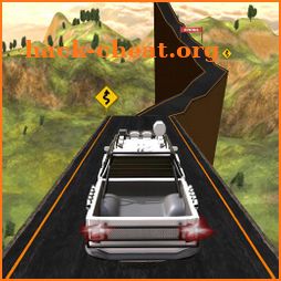 Mountain Drive 4x4 icon